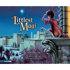 The Littlest Magi: A Christmas Tale