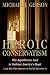 Book cover of Heroic Conservatism: Why Republicans Need to Embrace America's Ideals (And Why They Deserve to Fail If They Don't).
