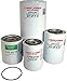 Luber-finer LK248I International Harvester Filter Kit