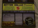 Bottom Dollar