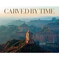 Carved by Time: Landscapes of the Southwest