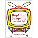 Hey!Say!Jump-ing Tour ’08-’09 [DVD]