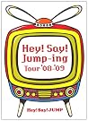 Hey!Say!Jump-ing...