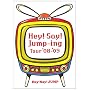 Hey!Say!Jump-ing Tour �f08-�f09 [DVD]