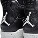 NIKE AIR JORDAN 4 RETRO 'TECH GREY' - OREO - 314254-003