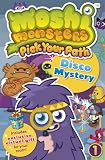Moshi Monsters Pick Your Path.