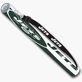 New York Jets NFL Can Shaft Cooler