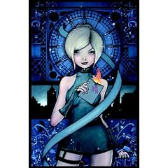 Cinderella: From Fabletown with Love