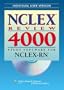 NCLEX® Review 4000: Study Software for NCLEX-RN® (Individual Version)