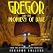 Gregor and the Prophecy of Bane: Underland Chronicles, Book 2