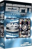 ESPN 2-Pack: Sportscenter Year in Review / ABC