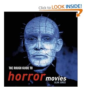 The Rough Guide to Horror Movies