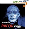 The Rough Guide to Horror Movies by  Alan Jones