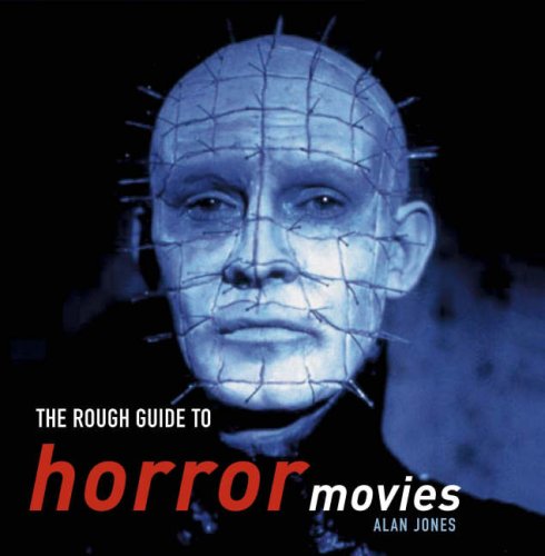 The Rough Guide to Horror Movies (Rough Guide)