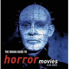 The Rough Guide to Horror Movies (Rough Guide)