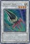 Yu-Gi-Oh! - Armory Arm - Duelist Pack 8 Yusei Fudo - #DP08-EN016 - Limited Edition - Ultra Rare