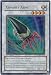Armory Arm - Yugioh Yusei Fudo Single Card - Ultra Rare