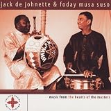 Revue Jack DeJohnette  / Music from the Hearts of the Masters