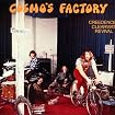Cosmo's Factory