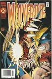 Wolverine #89 January 1995 Wolverine #89 January 1995