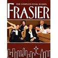 Frasier: Complete Final Season (4pc) (Full)