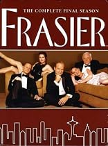 Stream Frasier - The Complete Final Season Online.