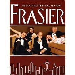 Frasier - The Complete Final Season