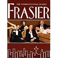 Frasier: The Complete Final Season