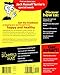 Jack Russell Terriers For Dummies