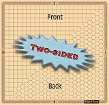 Medium Combat Mat by Crystal Caste