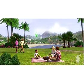 Download The Sims 3 PC Game