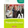 Pluspunkt Deutsch - Neue Ausgabe: A1: Teilband 1 - Kursbuch: Teilband 1 des Gesamtbandes 1 (Einheit 1-7) - Europ�ischer Referenzrahmen: A1