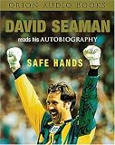Autobiography: Safe Hands