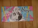 TWO Bridal Wedding Bingo Game for Families and Friends up 15