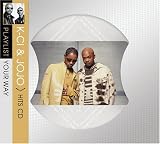 K-CI & JOJO - PLAYLIST YOUR WAY (DIG)