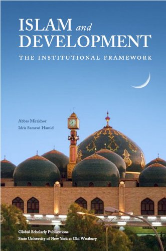 Islam and Development: The Institutional Framework