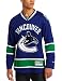 NHL Vancouver Canucks Premier Jersey