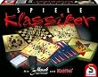 Schmidt Spiele 49120 - Klassiker Spielesammlung