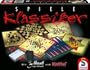 Schmidt Spiele 49120 - Klassiker Spielesammlung