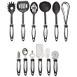 Maxam® 12pc Kitchen Cooking Tool (Utensil) Set Maxam® 12pc Kitchen Cooking Tool (Utensil) Set