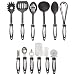 Maxam® 12pc Kitchen Cooking Tool (Utensil) Set