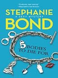 5 Bodies to Die For (A Body Movers Novel)