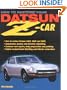 How to Restore Your Datsun Z-Car