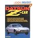 How to Restore Your Datsun Z-Car