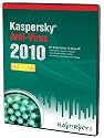 Kaspersky Anti-Virus 2010 (Upgrade/DVD-Box)