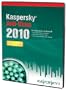 Kaspersky Anti-Virus 2010 (Upgrade/DVD-Box)