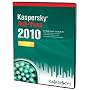 Kaspersky Anti-Virus 2010 (Upgrade/DVD-Box)