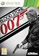 James Bond: Bloodstone (Xbox 360)