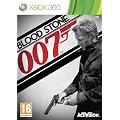 James Bond: Bloodstone (Xbox 360)