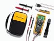 Fluke 179/1AC-II DMM and 1AC-II Combo Kit